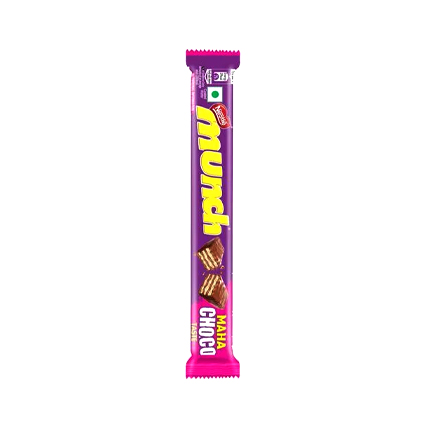 Nestle Chocolate Maha Munch Choco Taste 